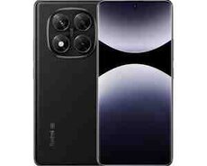 Xiaomi Redmi Note 14 Pro Midnight Black 256GB, 8GB
