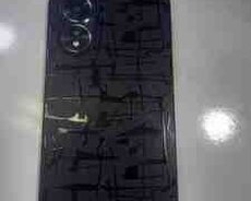 OPPO A18 Glowing Black 128GB, 4GB