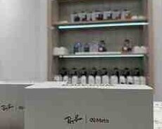 Ray-Ban Meta Wayfarer Standard Matte Black, Graphite