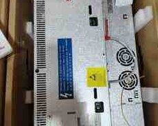 Schindler lift invertoru