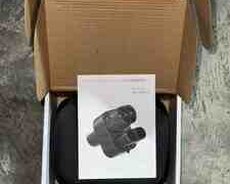 Tesla CCS2 AC+DC adapter