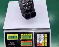 Tesla cc2 adapter başlığı