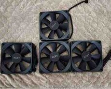 Kuler NZXT 120mm