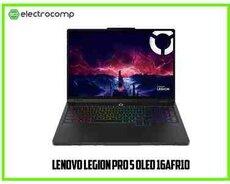 Lenovo Legion Pro 5 OLED 16AFR10
