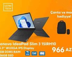 Lenovo IdeaPad Slim 3 15IRH10 Intel Core i5-13420H
