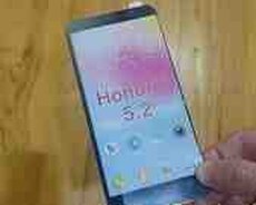 Honor 8 qoruyucu ekranı