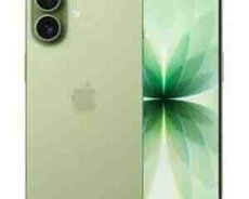 Apple iPhone 17 Sage 256GB, 8GB