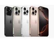 Apple iPhone 16 Pro Natural Titanium 128GB, 8GB