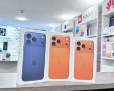 Apple iPhone 17 Pro Max Deep Blue 256GB, 12GB