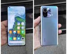 Xiaomi Mi 11 Pro Green 256GB, 8GB