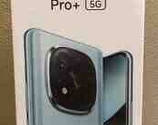 Xiaomi Redmi Note 14 Pro+ 5G Midnight Black 256GB, 8GB