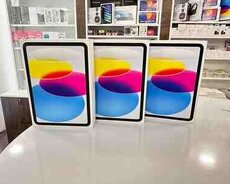 Apple iPad 10 (2025) A16 Silver 128GB