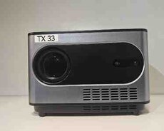 Proyektor TX-33