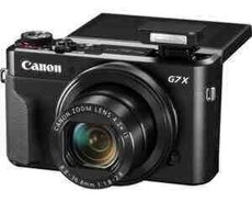 Canon G7