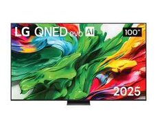 Televizor LG 100QNED86A6A