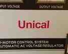 Стабилизатор Unical