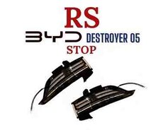 BYD Destroyer 05 arxa stop faraları