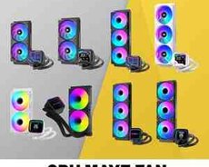 LovingCool Argb Cpu Fanlar