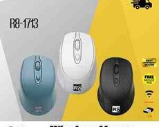 Wireless Mouse - R8 1713