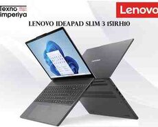Lenovo IdeaPad Slim 3 15IRH10 83K1002URK