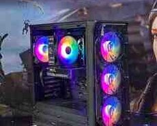 Masaüstü kompüter