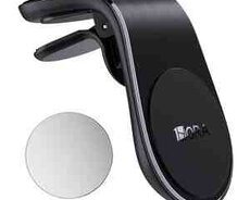 Telefon tutacağı 1HORA PJ098 Black