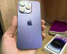 Apple iPhone 14 Pro Deep Purple 128GB, 6GB