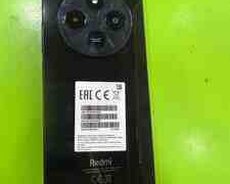 Xiaomi Redmi 14C Midnight Black 128GB, 8GB