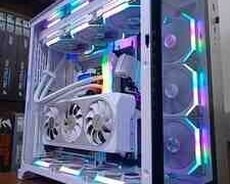 Custom Gaming PC