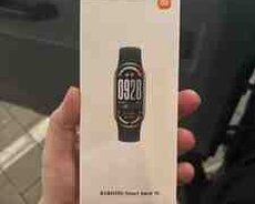 Xiaomi Mi Band 10 Midnight Black