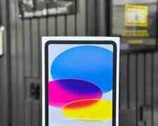 Apple iPad (2022) Blue 64GB