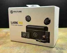 Hollyland LARK M2