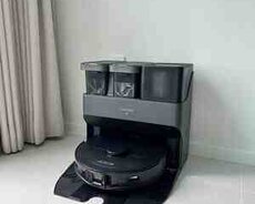 Robot tozsoran S9 max v ultra black