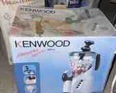 Blender Kenwood