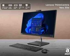 Lenovo ThinkCentre Neo 30a 27 12CB001YRU