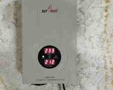 Elektrik tənzimləyici