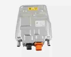 Jeep Wrangler battery