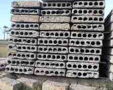 Beton panel
