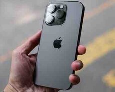 Apple iPhone 16 Pro Black Titanium 512GB, 8GB