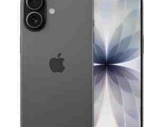 Apple iPhone 17 Black 256GB, 8GB