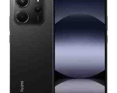 Xiaomi Redmi Note 14 5G Midnight Black 128GB, 6GB