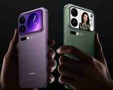 Xiaomi 17 Pro Max Green 512GB, 12GB