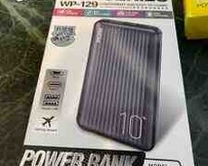 Power bank Wekome W-129