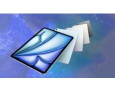 Apple iPad Air 11 M3 (2025) Starlight 256GB