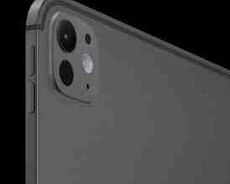 Apple iPad Pro 11 İnch M5 2 TB Space Black