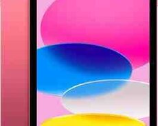 Apple iPad 10 ,  256GB Wi-Fi Pink