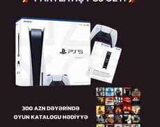Sony PlayStation 5