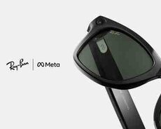 Eynək rayban headliner yaşıl