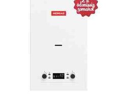 Kombi Mergas 50 kw ( tək esenjorlu)