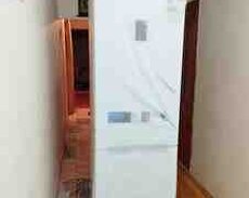 Soyuducu Samsung RB31FERNDWW, WT